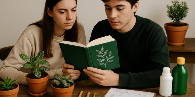 Chlorofil : Référentiel du BTSA ACSAGRI