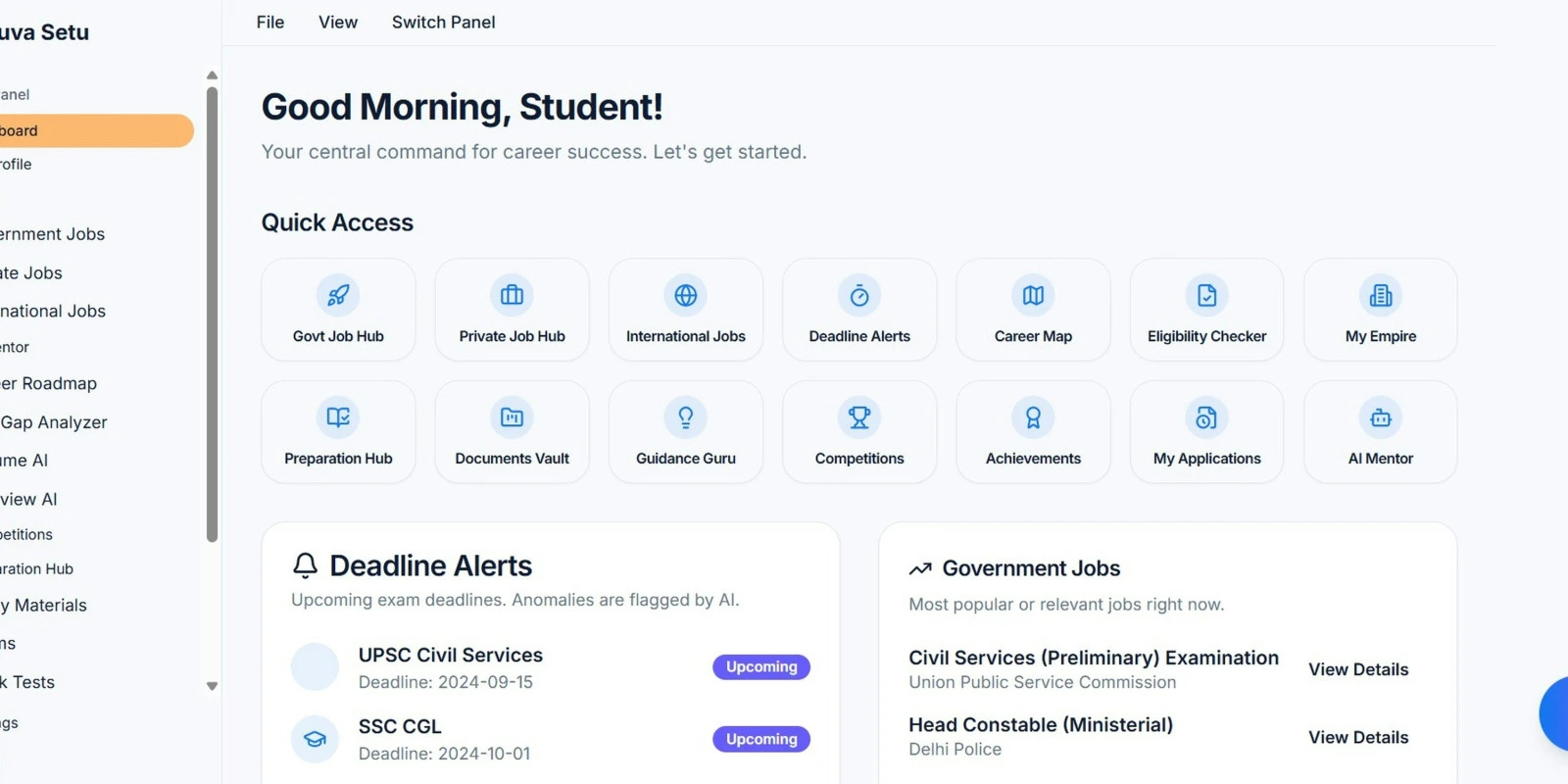 Les Débouchés du BTS ACSAGRI : Carrières et Opportunités