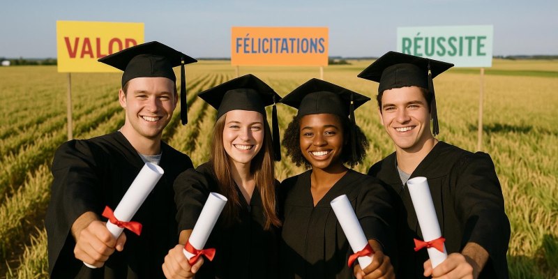 Résultats BTSA ACSAGRI (Ex-ACSE) 2024 : Guide pour les Étudiants