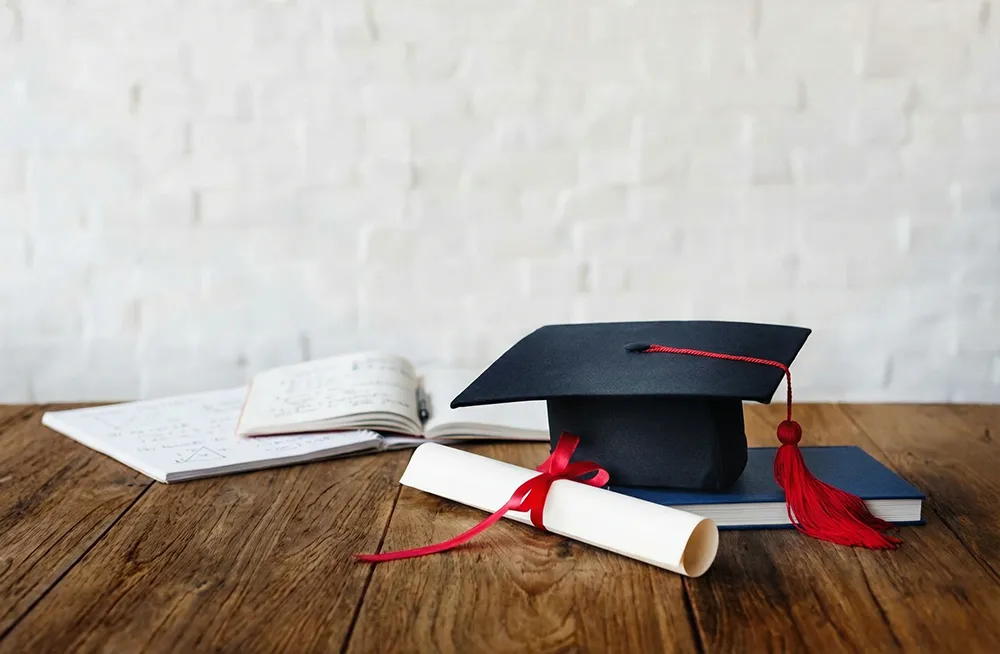 Réussite de son BTSA ACSAGRI